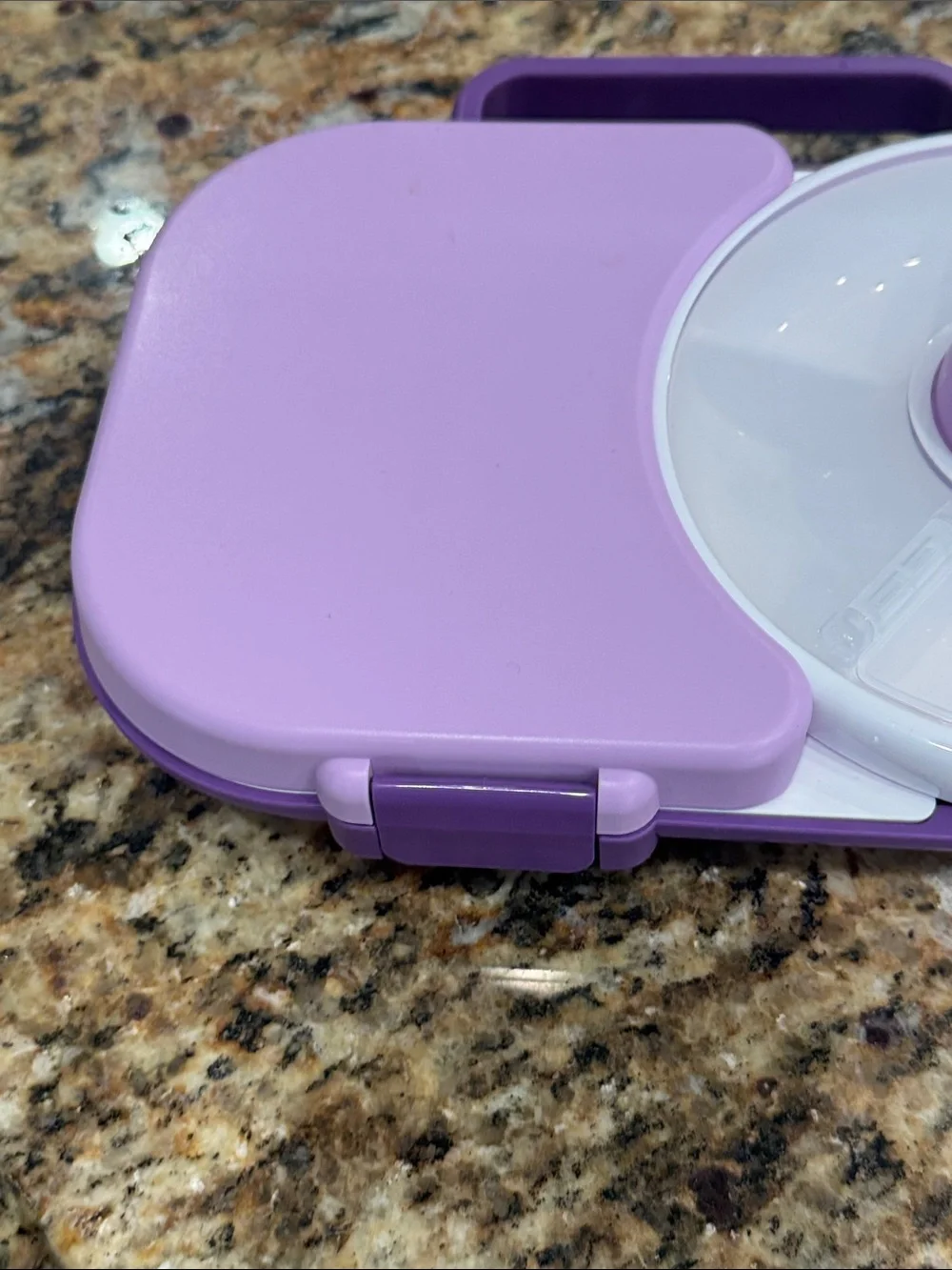 Gobe snack & lunch bento box unused